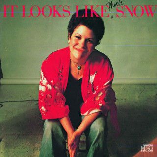 Phoebe Snow - It Looks Like Snow album cover
