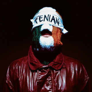 KNEECAP - FENIAN album cover