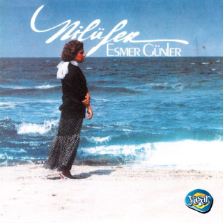 Nilüfer - Esmer Günler album cover