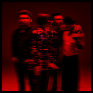 Marmozets - CO.War.Dice. album cover
