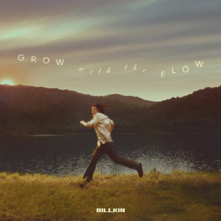 BILLKIN - Grow With The Flow album cover