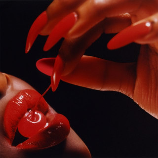 Obongjayar & Sarz - Sweetness EP cover