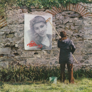 Nilüfer - Nilüfer '79 album cover