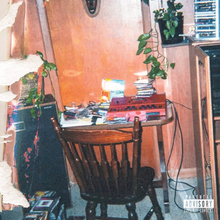 J. Cole - The Fall-Off album cover