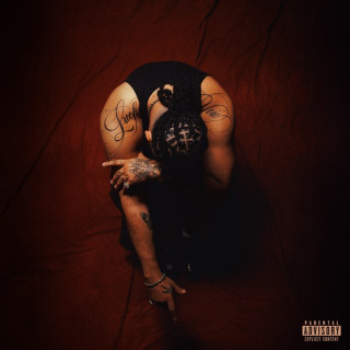 Isaiah Falls - LUCKY YOU EP cover