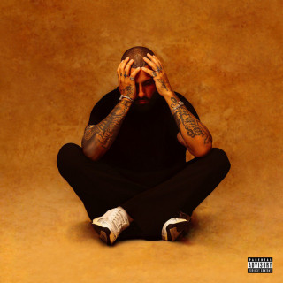 Nicky Jam & Beéle - Bohemio album cover