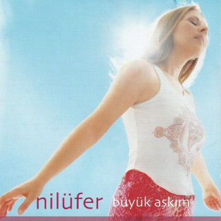 Nilüfer - Büyük Aşkım album cover