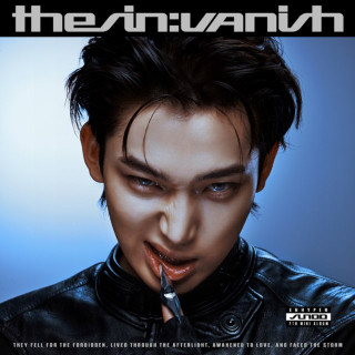 ENHYPEN - THE SIN : VANISH (SUNOO Version) album cover