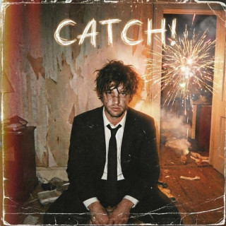 Cameron Dallas - CATCH! album cover