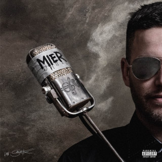 EGO - MIER album cover
