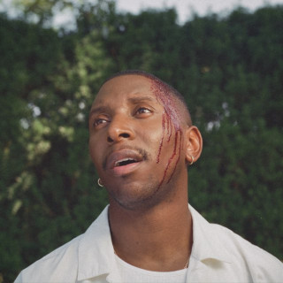 Samm Henshaw - It Could Be Worse album cover