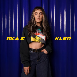 KLER - Яка Є album cover