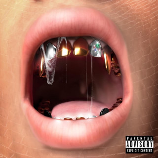 Nerissima Serpe - Denti Da Latte album cover