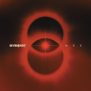 Sevendust - ONE album cover