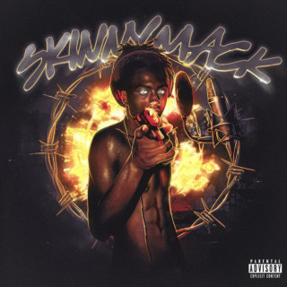 FattMack - SkinnyMack album cover