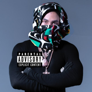 Robb Bank$ - RICH BADNE$$ album cover