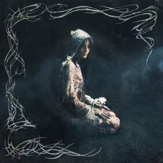 Olga Myko - WHEN A GIRL CRIES EP cover