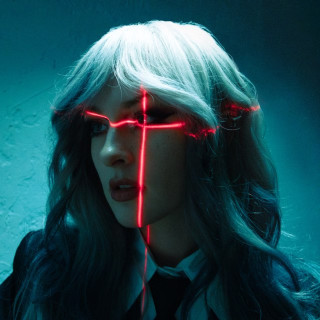MOTHICA - Somewhere In Between EP cover