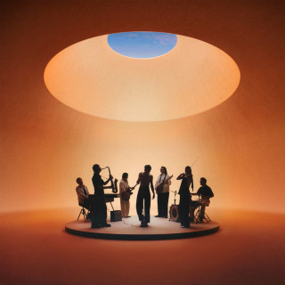 Son Mieux - 24 Hours album cover
