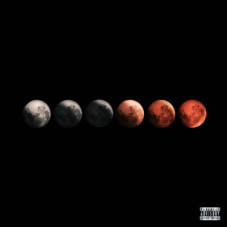 Hardrock - Off The Planet EP cover