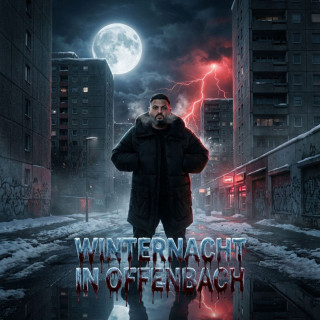Hemso - Winternacht In Offenbach EP cover