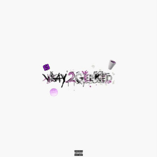 Kankan - Way2Geeked mixtape cover