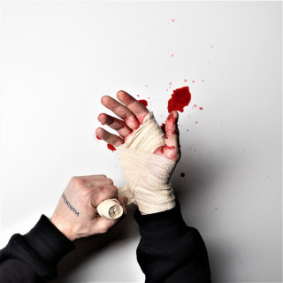 Đorđe - Borba album cover