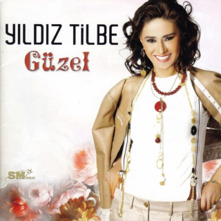 Yıldız Tilbe - Güzel album cover