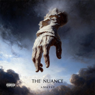 Anilyst - The Nuance EP cover