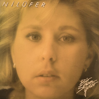 Nilüfer - Bir Selam Yeter album cover