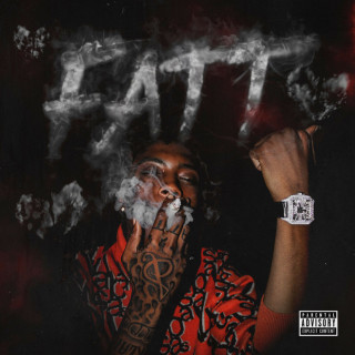 FattMack - FATT album cover