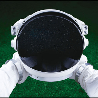 BUMP OF CHICKEN - COSMONAUT album cover