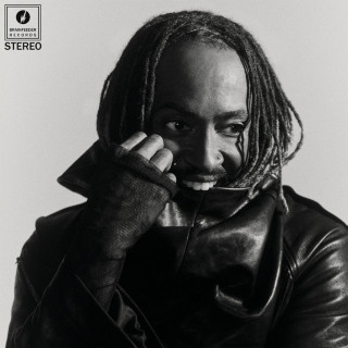 Thundercat & Lil Yachty - Distracted album cover