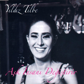 Yıldız Tilbe - Aşk İnsanı Değiştirir, Vol. 2 album cover