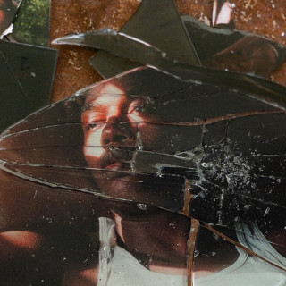 Choker - Heaven Ain't Sold album cover