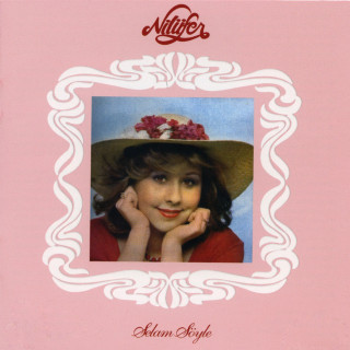 Nilüfer - Selam Söyle album cover