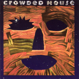 Crowded House - Woodface album cover