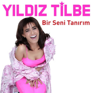 Yıldız Tilbe - Bir Seni Tanırım album cover