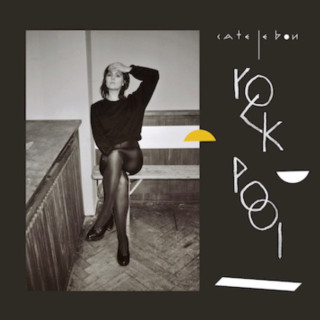 Cate Le Bon - Rock Pool EP cover