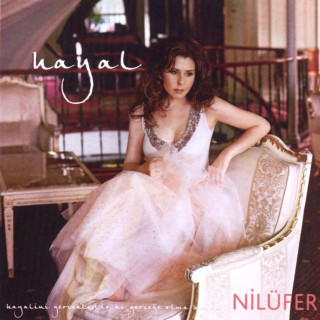 Nilüfer - Hayal album cover