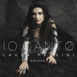 Laura Pausini - IO CANTO 2 album cover