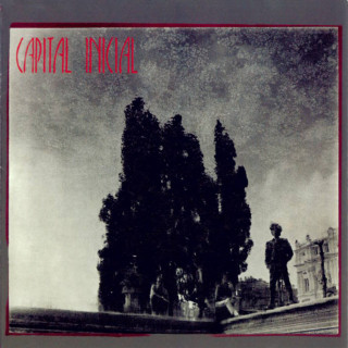 Capital Inicial - Capital Inicial album cover