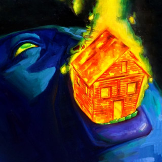 Sweet Pill - Still There's A Glow album cover