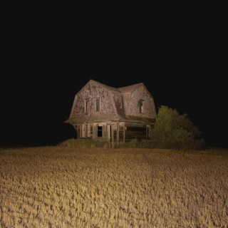 overtonight - hell tapes album cover