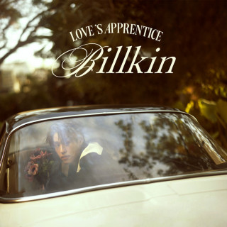 BILLKIN - LOVE'S APPRENTICE EP cover