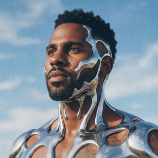 Jason Derulo - The Last Dance (Part 1) EP cover