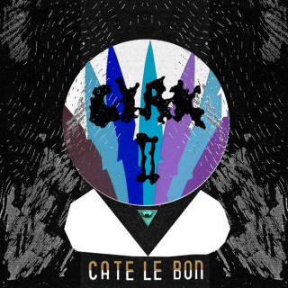 Cate Le Bon - Cyrk II EP cover
