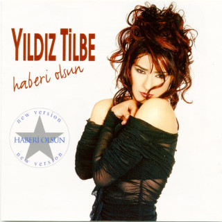 Yıldız Tilbe - Haberi Olsun album cover
