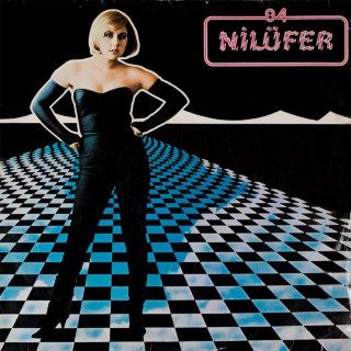 Nilüfer - Nilüfer '84 album cover