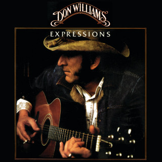 Don Williams - Expressions album cover
